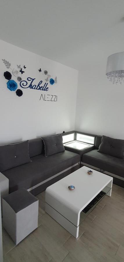 Isabelle Apartament Alezzi Beach Resort Mamaia Nord Năvodari Extérieur photo