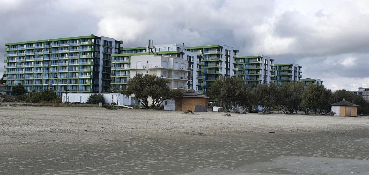 Isabelle Apartament Alezzi Beach Resort Mamaia Nord Năvodari Extérieur photo