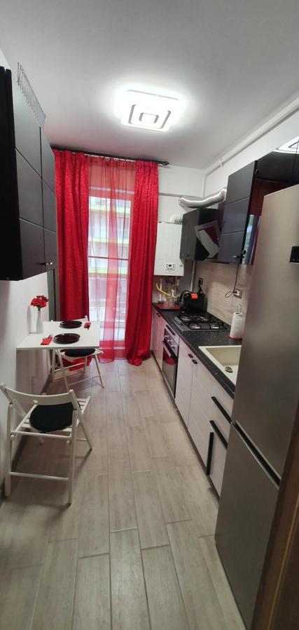 Isabelle Apartament Alezzi Beach Resort Mamaia Nord Năvodari Extérieur photo