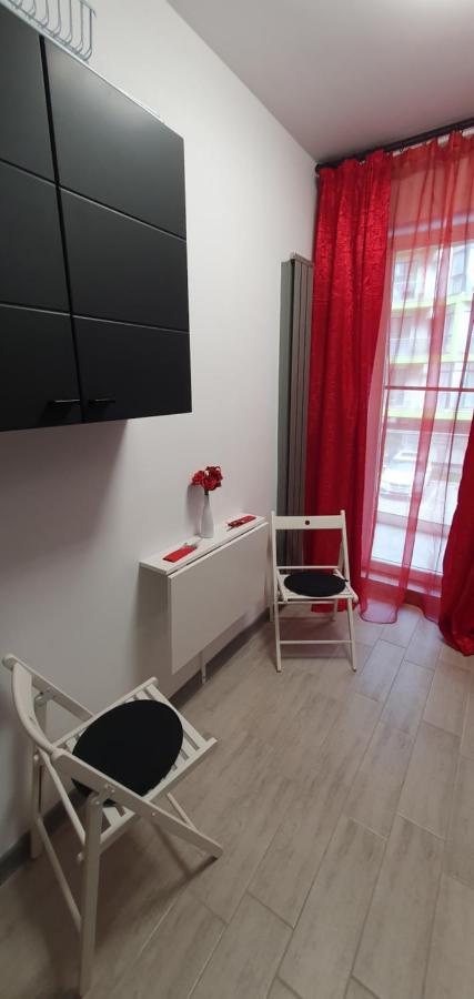 Isabelle Apartament Alezzi Beach Resort Mamaia Nord Năvodari Extérieur photo