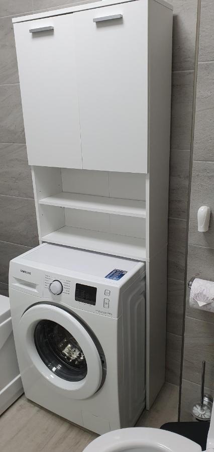 Isabelle Apartament Alezzi Beach Resort Mamaia Nord Năvodari Extérieur photo